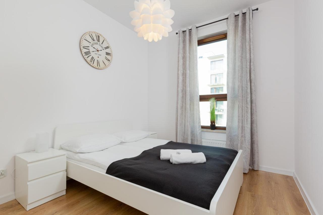 Forum Wola Jana Kazimierza By Renters Apartment Warsaw