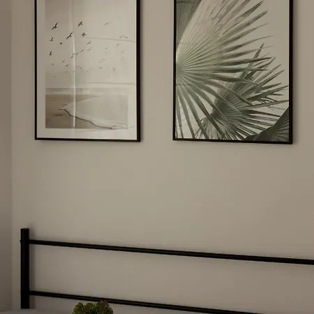 Forum Wola Jana Kazimierza Apartment by Renters Warszawa Zewnętrze zdjęcie