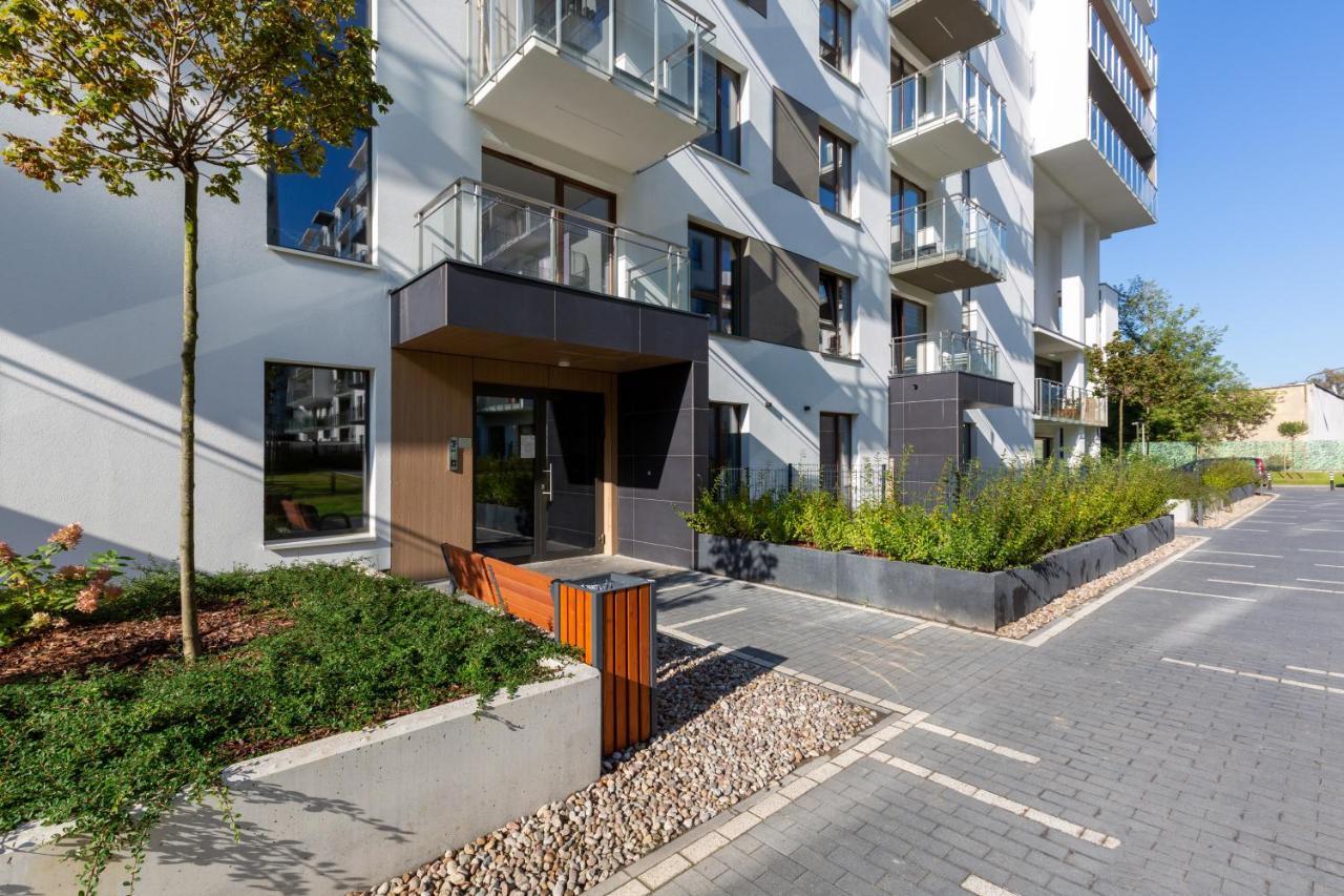 Forum Wola Jana Kazimierza By Renters Apartment